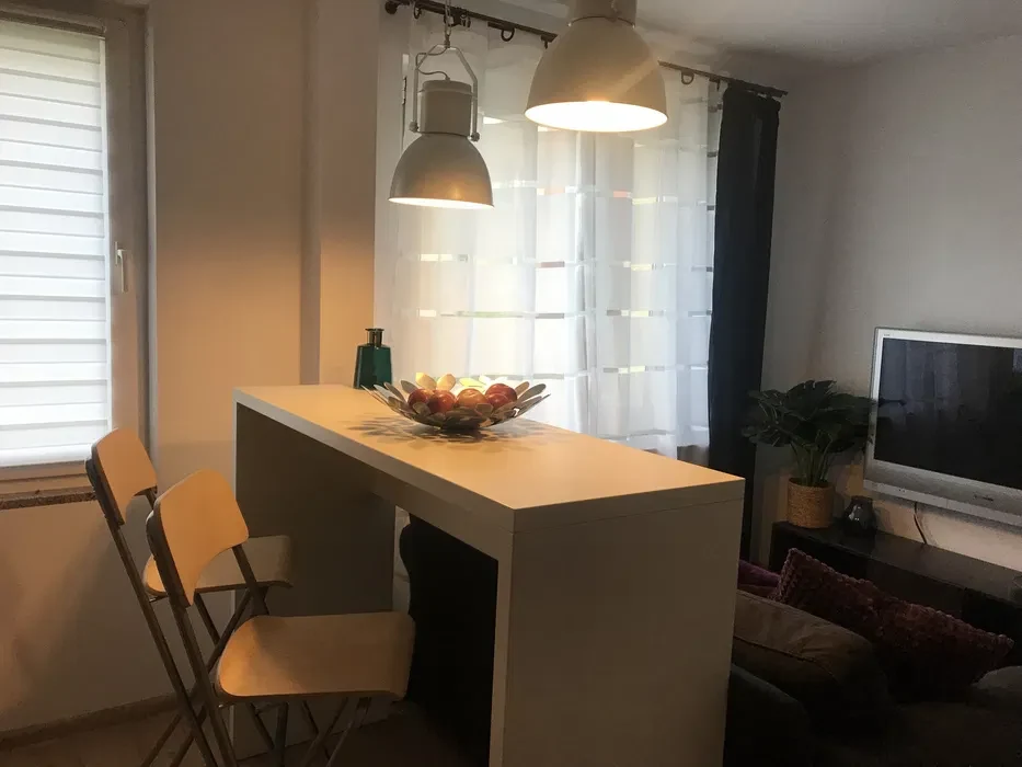 Mieszkanie Prądnik Biały - 1/8