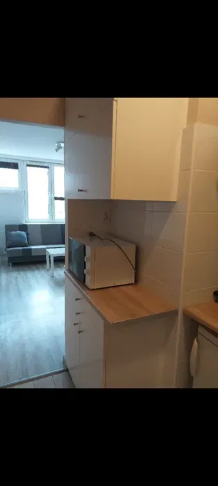 Kawalerka do wynajęcia na Kozłówce . - miniatura 3