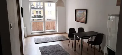 Wynajmę mieszkanie Winorośli 10 - miniatura 4