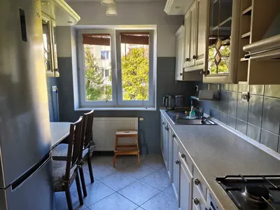Bezpośrednio - przestronne 3 pokoje (75 m²) z klimatyzacją | 100 m od stacji Metro Natolin - miniatura 3