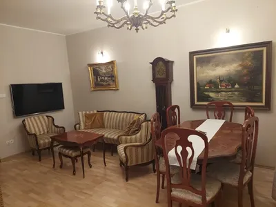 Wynajmę mieszkanie - miniatura 2