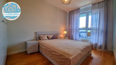 2 pokoje, 48 m2 - ul. Kaczorowskiego, os. Piaski! - miniatura 4