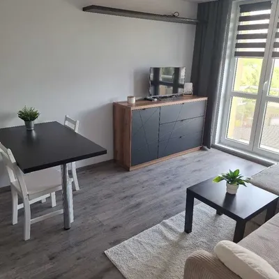 Katowice, SCC mieszkanie 2-pokojowe po remoncie - miniatura 2