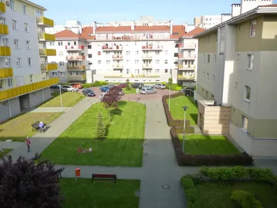 Wynajmę pokój, Kraków os. Akademickie - miniatura 2