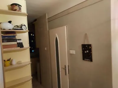 Oliwa, pokój w mieszkaniu 3 pokojowym, od października - miniatura 4