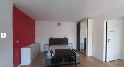 Wynajme Mieszkanie Gdańsk Stogi - miniatura 3