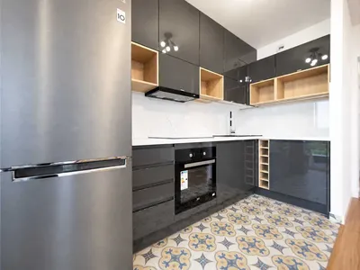 Nowoczesne 2pok. | 42m2 | Stańczyka, Bronowice PL/ENG - miniatura 3
