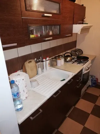 Mieszkanie pokój kawalerka Antoniuk Białystok - miniatura 5