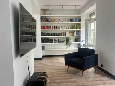 Mieszkanie 98 metrów - Osiedle Leśne Bydgoszcz - miniatura 3