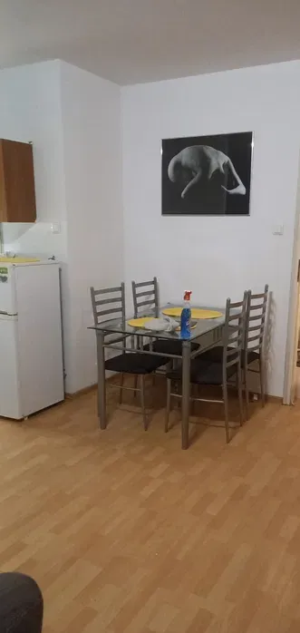 Do wynajęcia Kawalerka ul.Raciborkska - miniatura 4