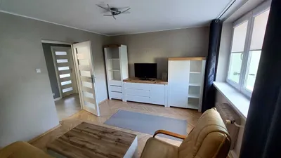 Mieszkanie do wynajęcia Gdynia, Śląska