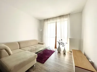 2 pok | 45m2 | ul. Branickiego | miasteczko Wilanów - miniatura 2