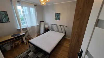 Mieszkanie na wynajem | Blisko Olivia Business Centre, UG, SKM - dostępne od zaraz - miniatura 5