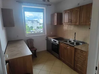Mieszkanie 2 pokojowe na wynajem ul. Raginisa, os. Baranówka IV - miniatura 4