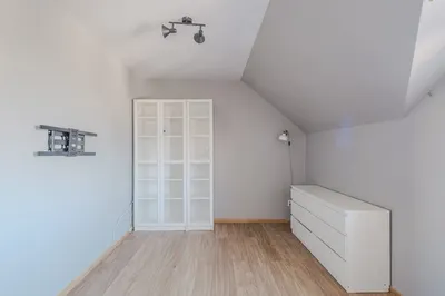 Mieszkanie na wynajem, Kawalerka 31m2, Pętla Azory - miniatura 3