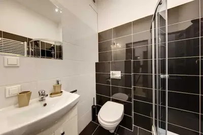 Ścisłe Centrum Katowic - Elegancka kawalerka do wynajęcia od zaraz - miniatura 5