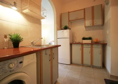 Mieszkanie 35 m² , Łódź-Górna, Komfortowa 4 - miniatura 5