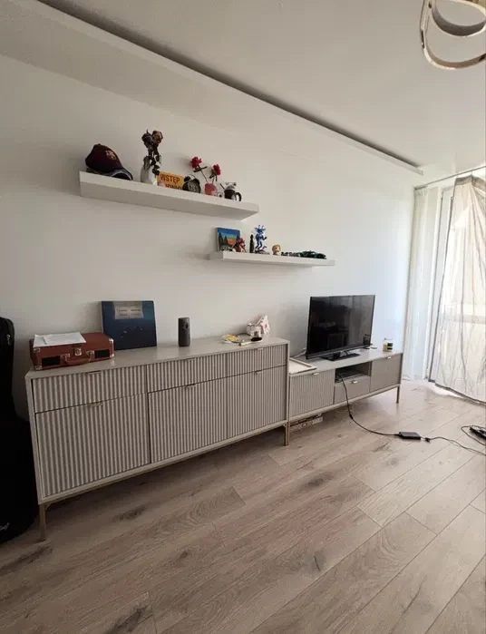 Wynajmę mieszkanie- 2 nieprzechodnie pokoje - 1/8