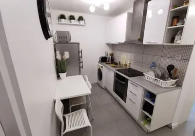 Ładny, Wygodny i Duży pokój - bezpośrednio - miniatura 2