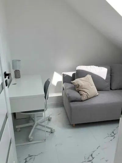 Wynajmę mieszkanie - bądź pierwszym najemcą! - miniatura 3