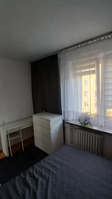 Wynajmę przytulny pokój dla studenta lub studentki - 1/6