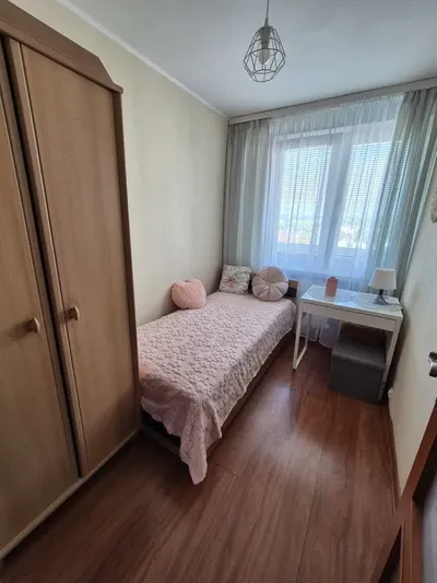 Przytulny pokój | Prokocim | 1200 całość | PKP 7 min - miniatura 2