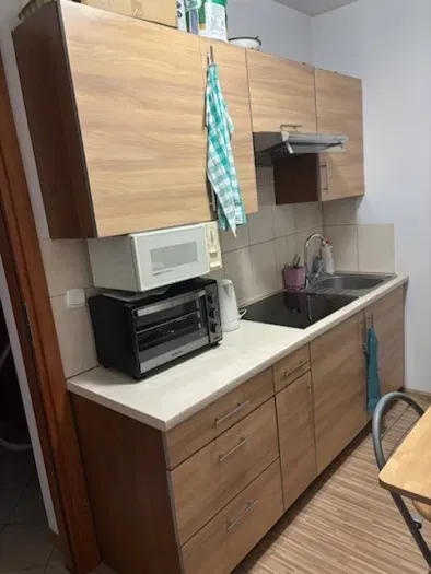 Pokój jednoosobowy przy Nowosądeckiej - miniatura 4