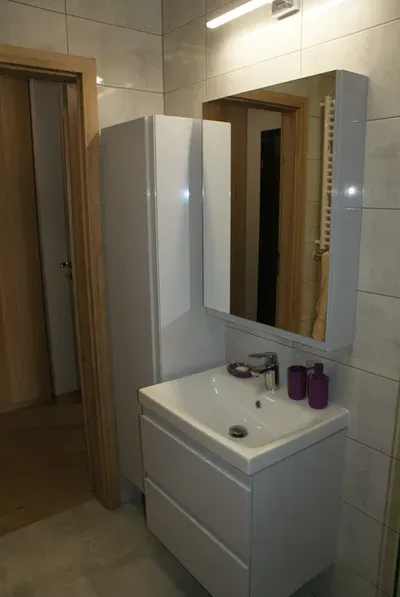Komfortowa kawalerka na Białołęce - miniatura 5