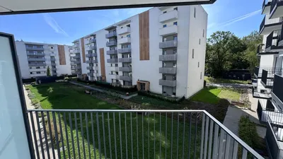 Mieszkanie 50m2 ul. Prandoty 10C