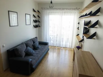 Bezpośrednio! Rozkładowe 2 pokoje, osobna kuchnia – 48m2, nowe budownictwo, ul. Zawady 10 - miniatura 2