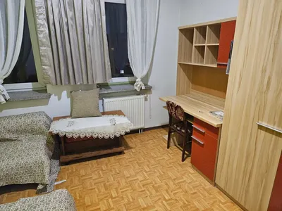 Samodzielny pokój os. II Pułku Lotniczego, Kraków - miniatura 4