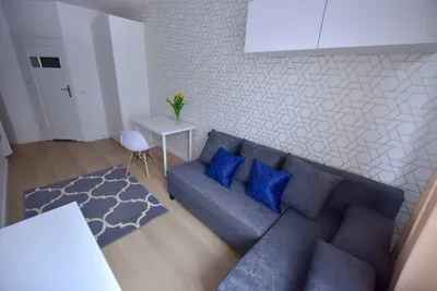Kawalerka na Osiedlu Riviera, Żerań, ul. Krzyżówki, dostępne od JUŻ - miniatura 4