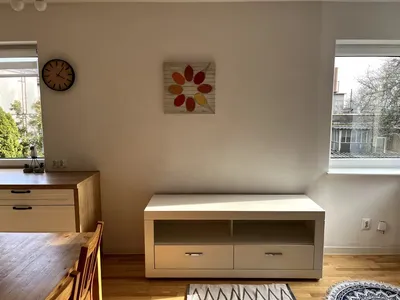 mieszkanie | 2 pokoje | 50m2 | balkon | wyposażone | Pogodno | Szczecin - miniatura 4