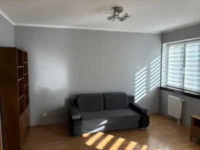 Przytulne mieszkanie 32,5 m² z balkonem | 100 m od Metra Bemowo - miniatura 2