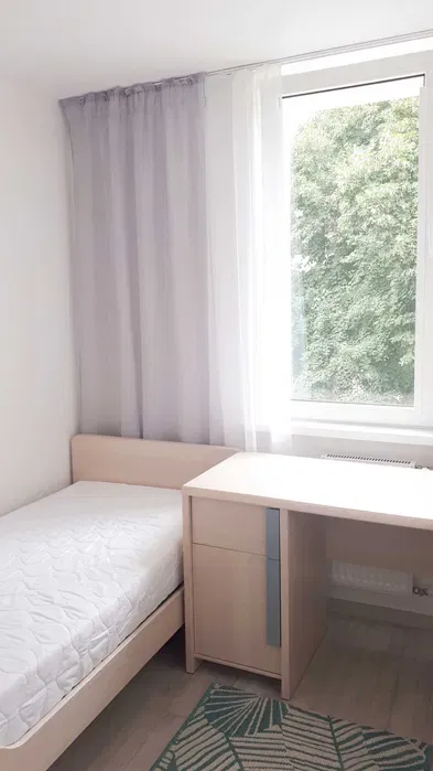 2 pokoje Ochota (ul. Dickensa 17) - wynajmę od 1 października - miniatura 5