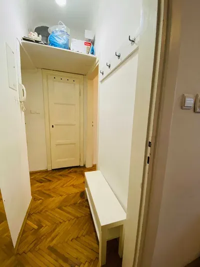 Kawalerka do wynajecia, 24m2, Stary Mokotow - miniatura 3