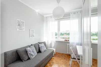 Wynajmę pokój w mieszkaniu dwupokojowym Rataje - miniatura 3