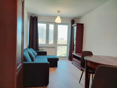 3 pokoje - mieszkanie na Winogradach - wynajem