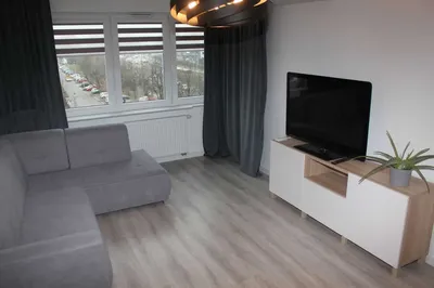 2-pokojowe mieszkanie przy Ostrobramskiej bezpośrednio - miniatura 4