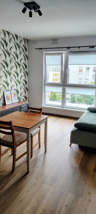 Nowoczesne 2-pokojowe mieszkanie 33 m² | miejsce postojowe | winda | Poznań ul. Mariacka (Główna-Zawady) - miniatura 3