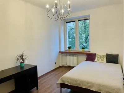 Dwupokojowe mieszkanie wynajmę bez prowizji ul. Kickiego - miniatura 5
