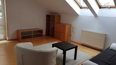BEZPOŚREDNIO ładne mieszkanie do wynajęcia przy ul. Raciborskiej