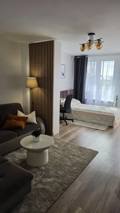 Pokój 1-os dla studenta w centrum Opola - 1/8