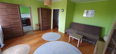 Kawalerka na wynajem, Ursynów - miniatura 2
