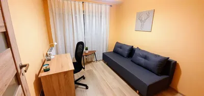 Pokój 500m od UMCS,KUL (ul. Weteranów)