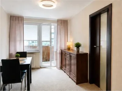 Wynajmę mieszkanie 38 m² — Powiśle, ul. Górnośląska 2 (7/10 piętro) - miniatura 3