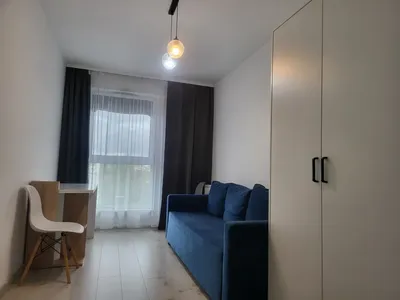 Wynajmę 3 pokojowe mieszkanie ul. Czarna2 centrum - miniatura 4