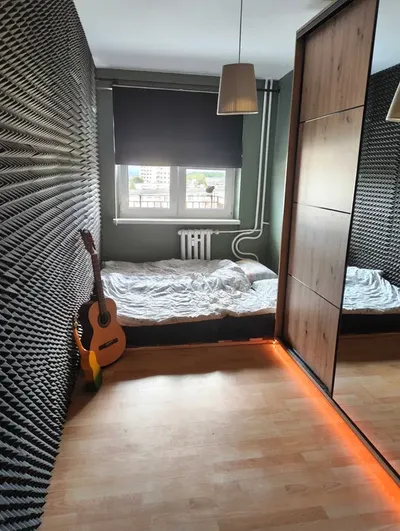 3-pokojowe mieszkanie z widokiem na morze – Gdynia Witomino Radiostacja - miniatura 4