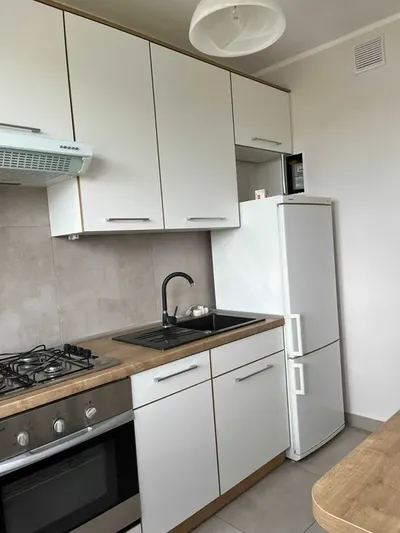 wynajem Wyżyny 2 pokoje wolne od zaraz - miniatura 2