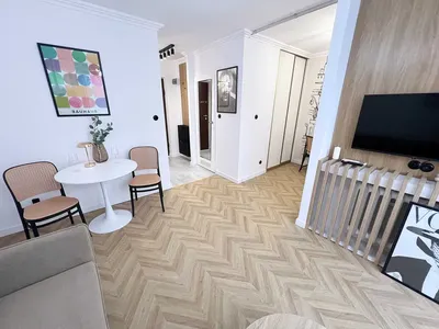 LUX 2 Pokoje | Ścisłe Centrum | METRO - miniatura 2